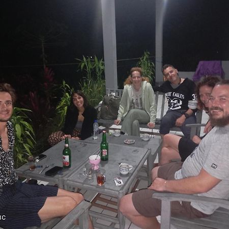 קלימוטו Hidayah Homestay מראה חיצוני תמונה