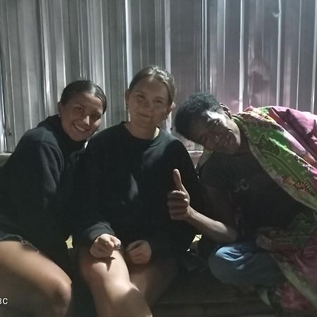 קלימוטו Hidayah Homestay מראה חיצוני תמונה