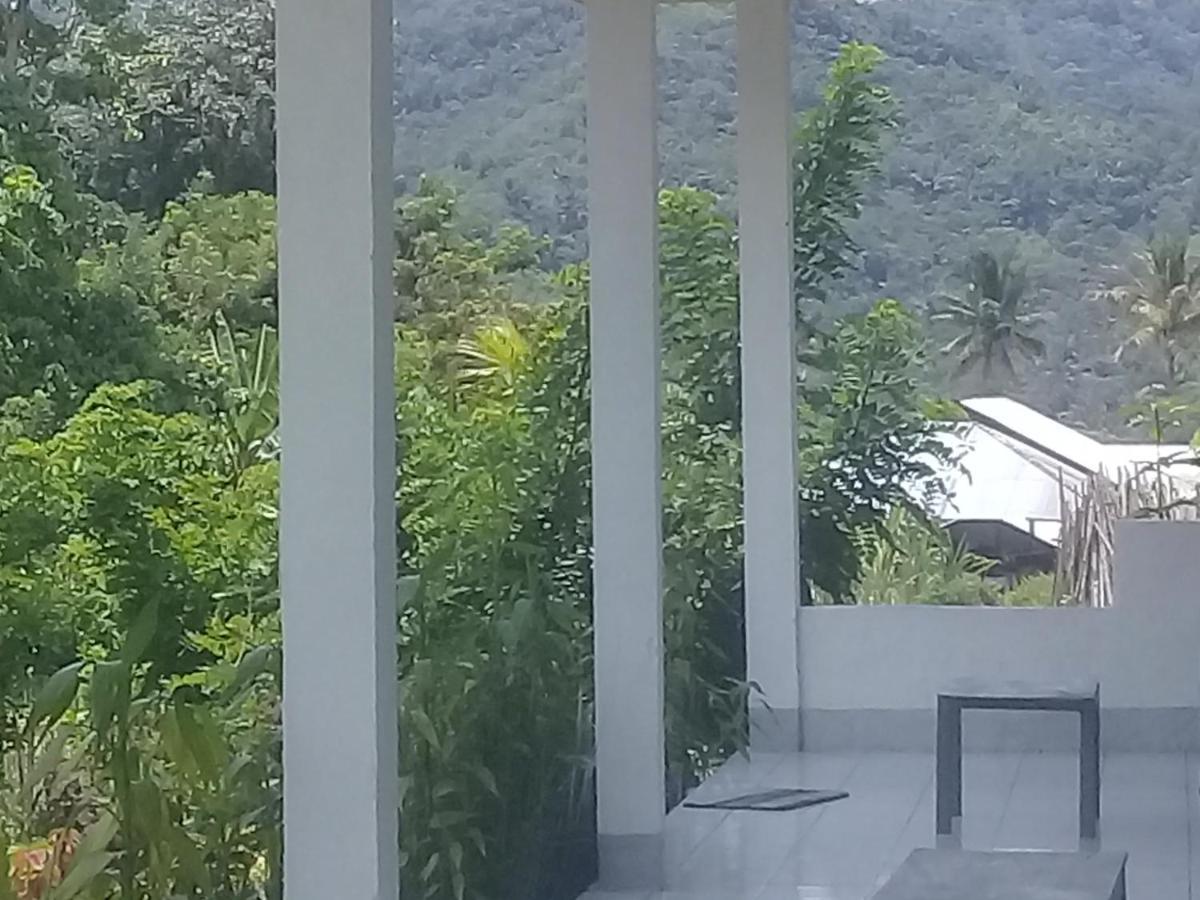 קלימוטו Hidayah Homestay מראה חיצוני תמונה