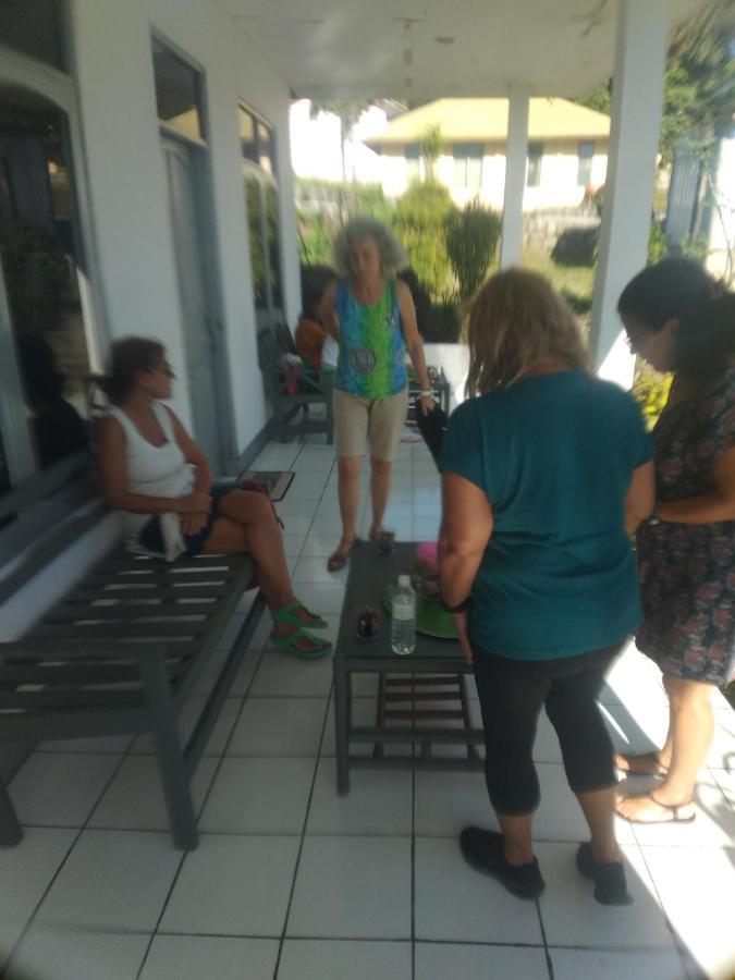 קלימוטו Hidayah Homestay מראה חיצוני תמונה