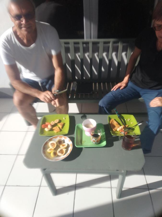 קלימוטו Hidayah Homestay מראה חיצוני תמונה