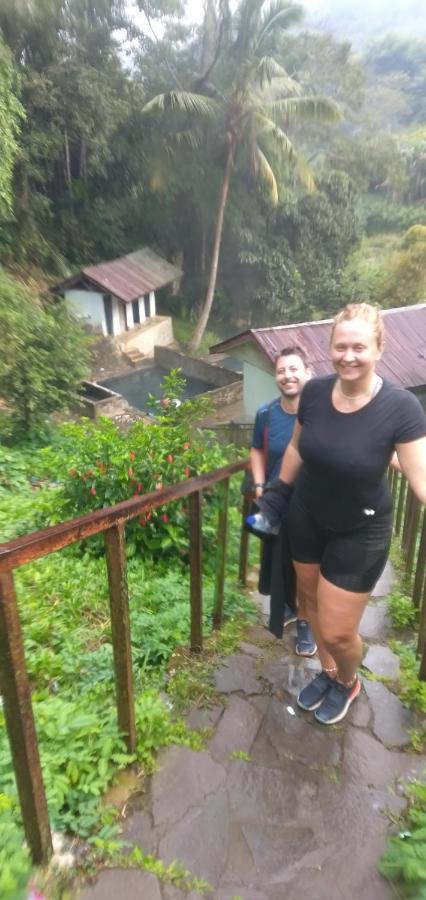 קלימוטו Hidayah Homestay מראה חיצוני תמונה
