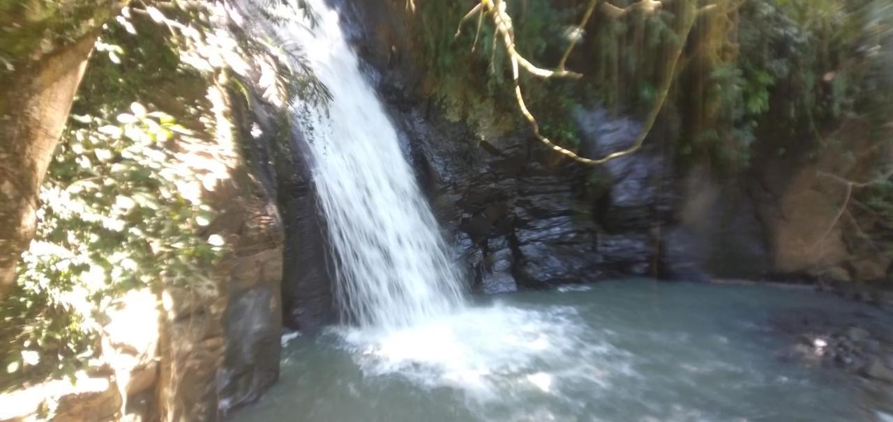 קלימוטו Hidayah Homestay מראה חיצוני תמונה