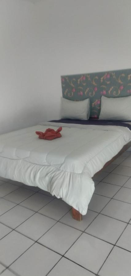 קלימוטו Hidayah Homestay מראה חיצוני תמונה