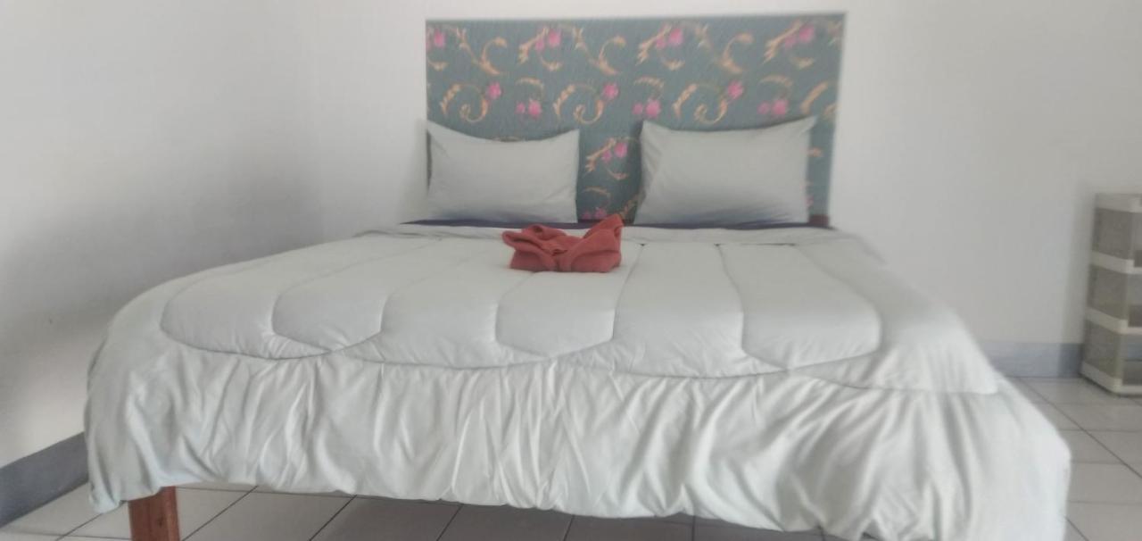 קלימוטו Hidayah Homestay מראה חיצוני תמונה