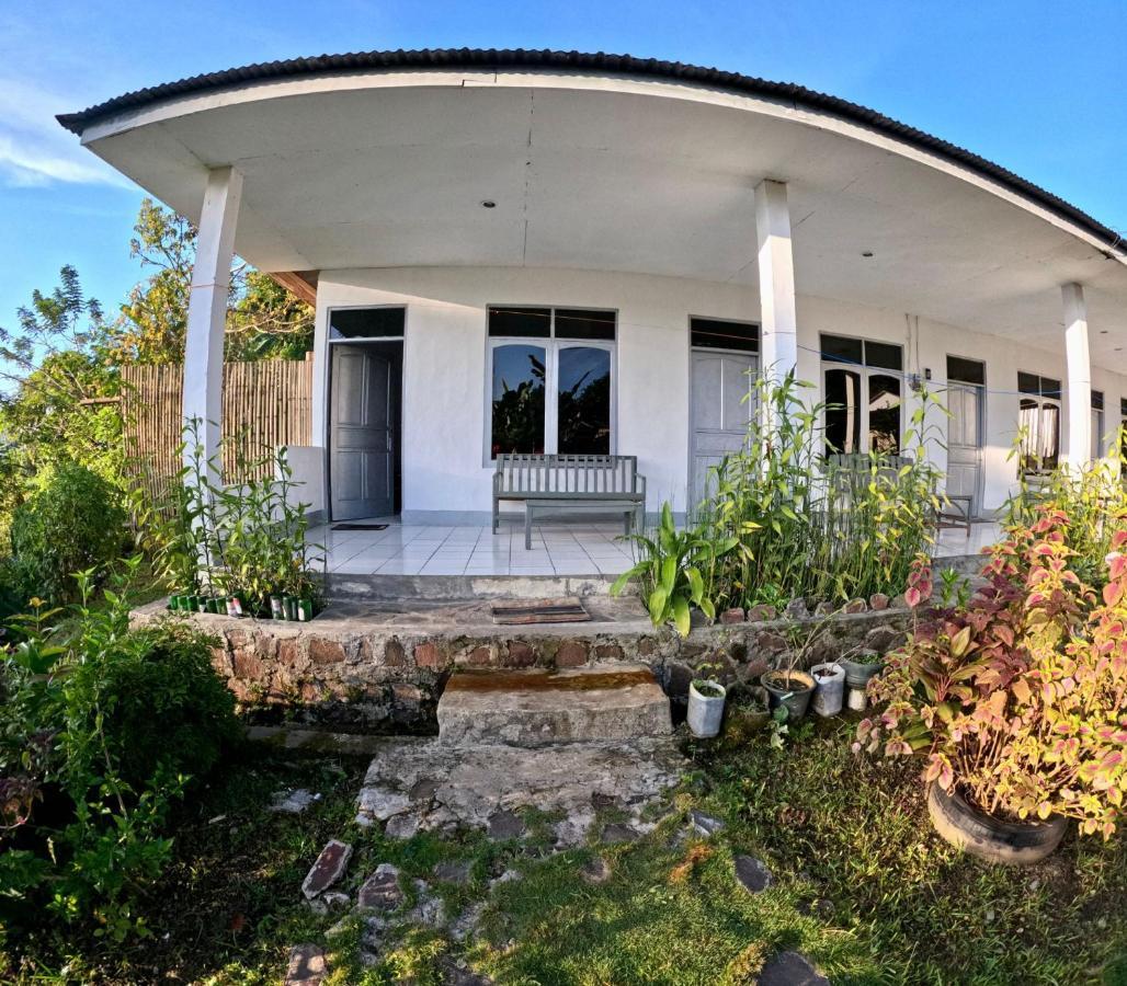 קלימוטו Hidayah Homestay מראה חיצוני תמונה