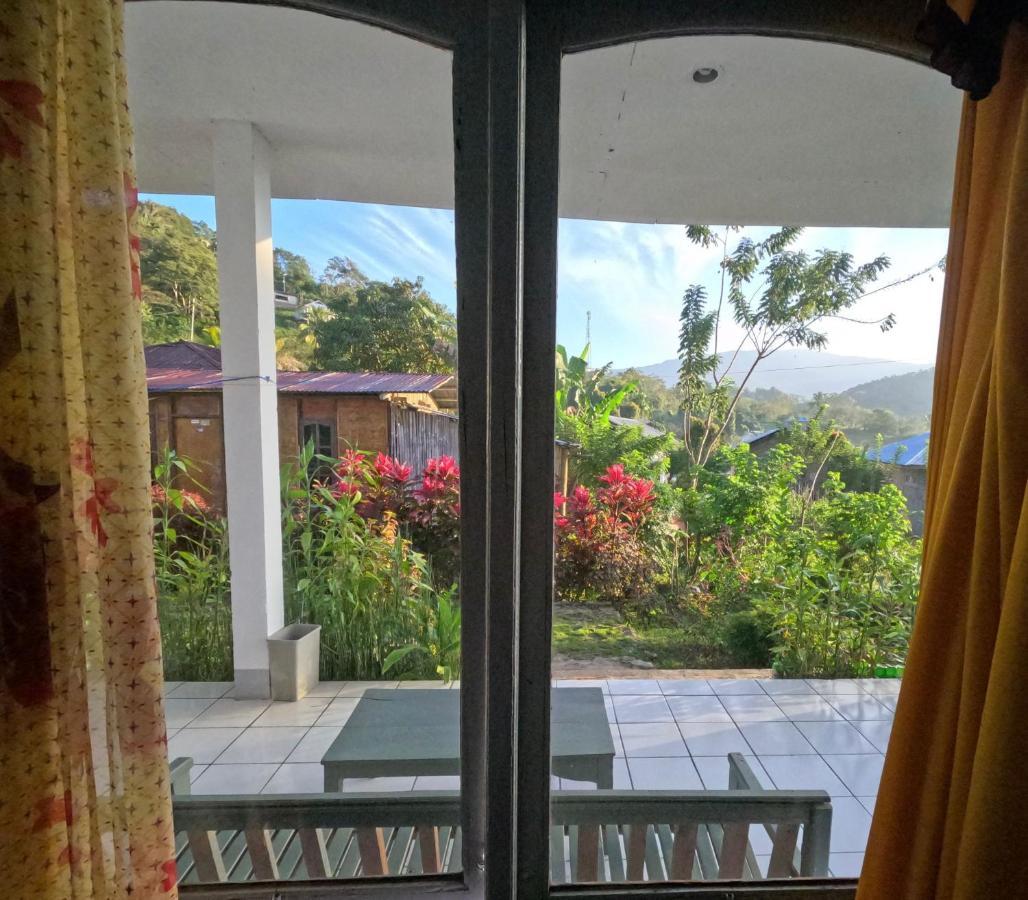 קלימוטו Hidayah Homestay מראה חיצוני תמונה