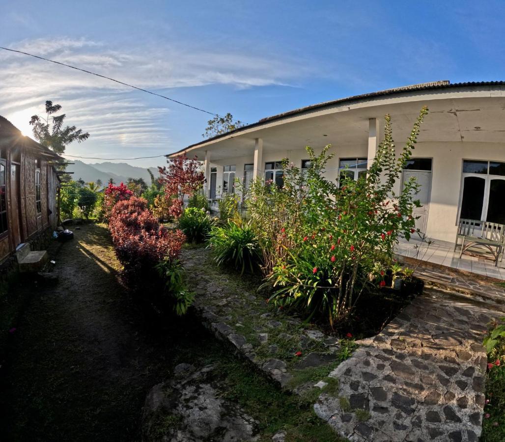 קלימוטו Hidayah Homestay מראה חיצוני תמונה