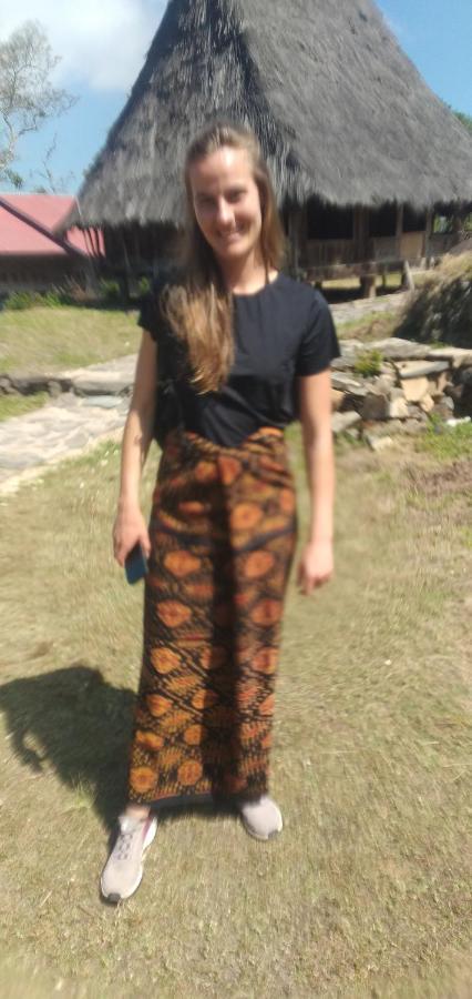 קלימוטו Hidayah Homestay מראה חיצוני תמונה