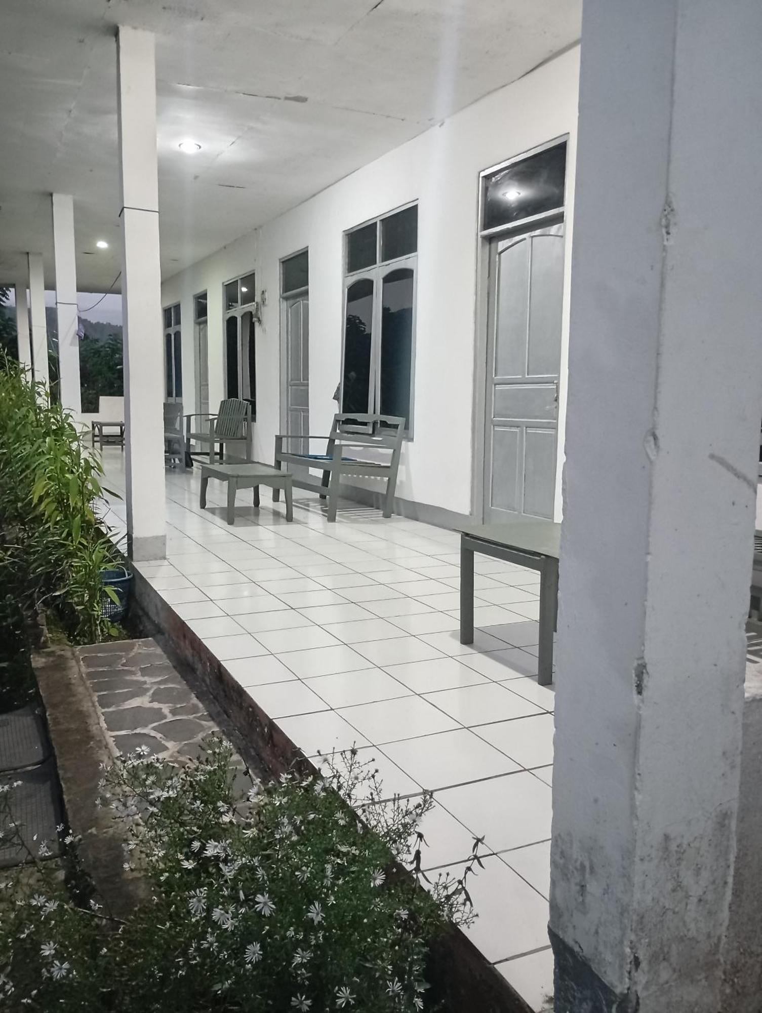 קלימוטו Hidayah Homestay מראה חיצוני תמונה