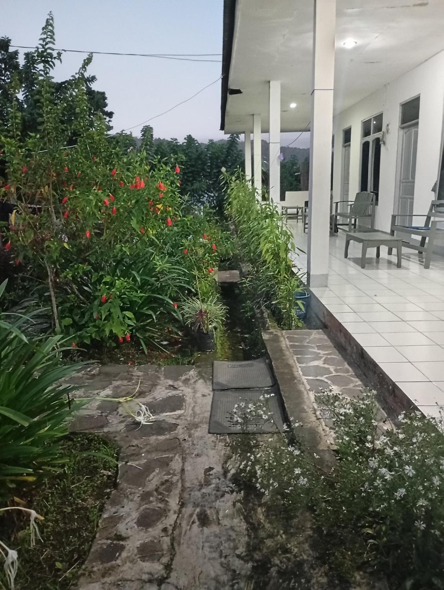 קלימוטו Hidayah Homestay מראה חיצוני תמונה