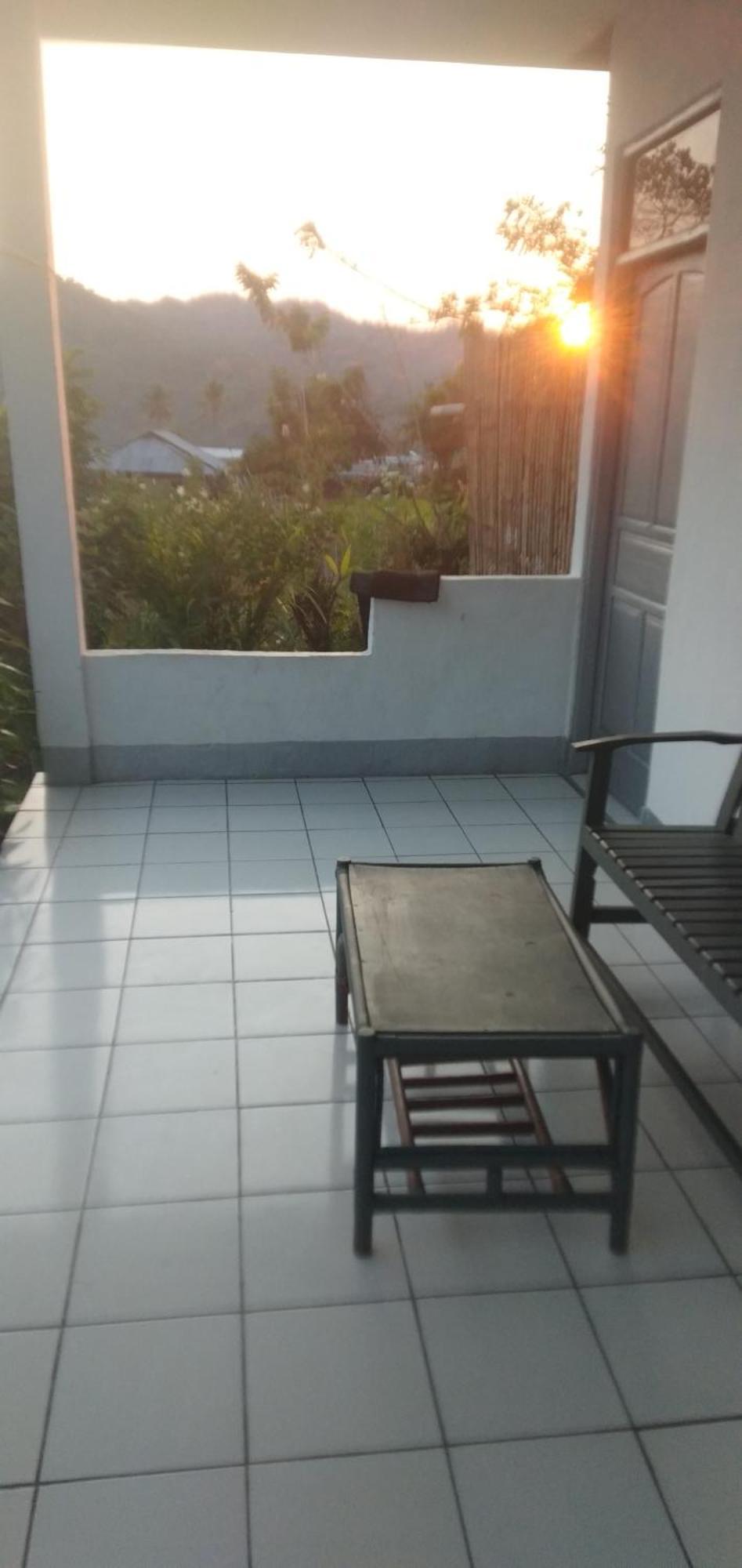 קלימוטו Hidayah Homestay מראה חיצוני תמונה