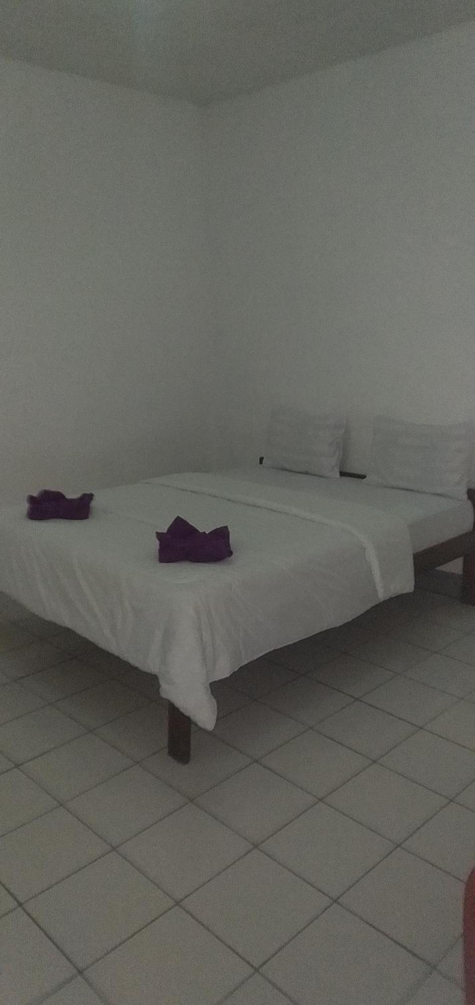 קלימוטו Hidayah Homestay מראה חיצוני תמונה