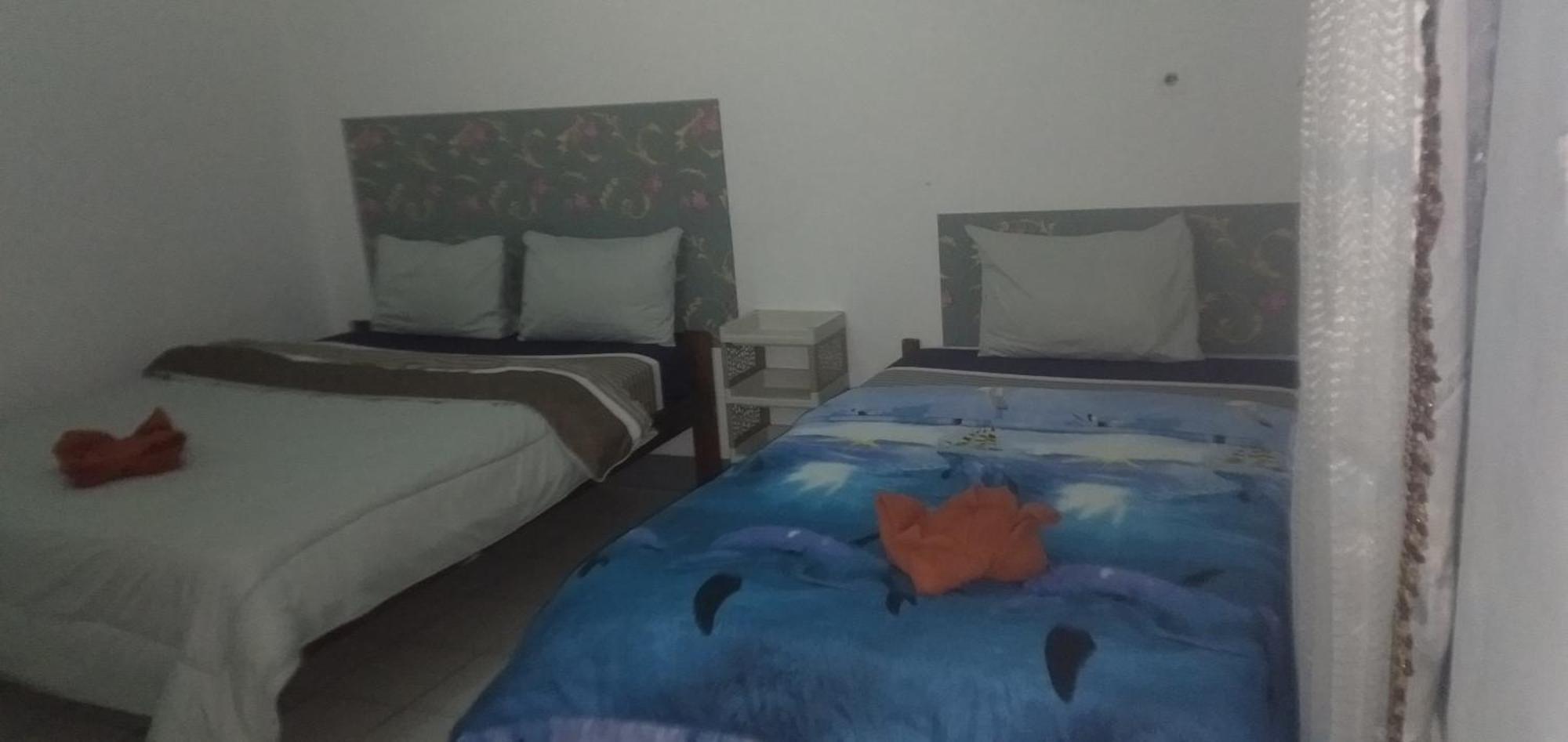 קלימוטו Hidayah Homestay מראה חיצוני תמונה