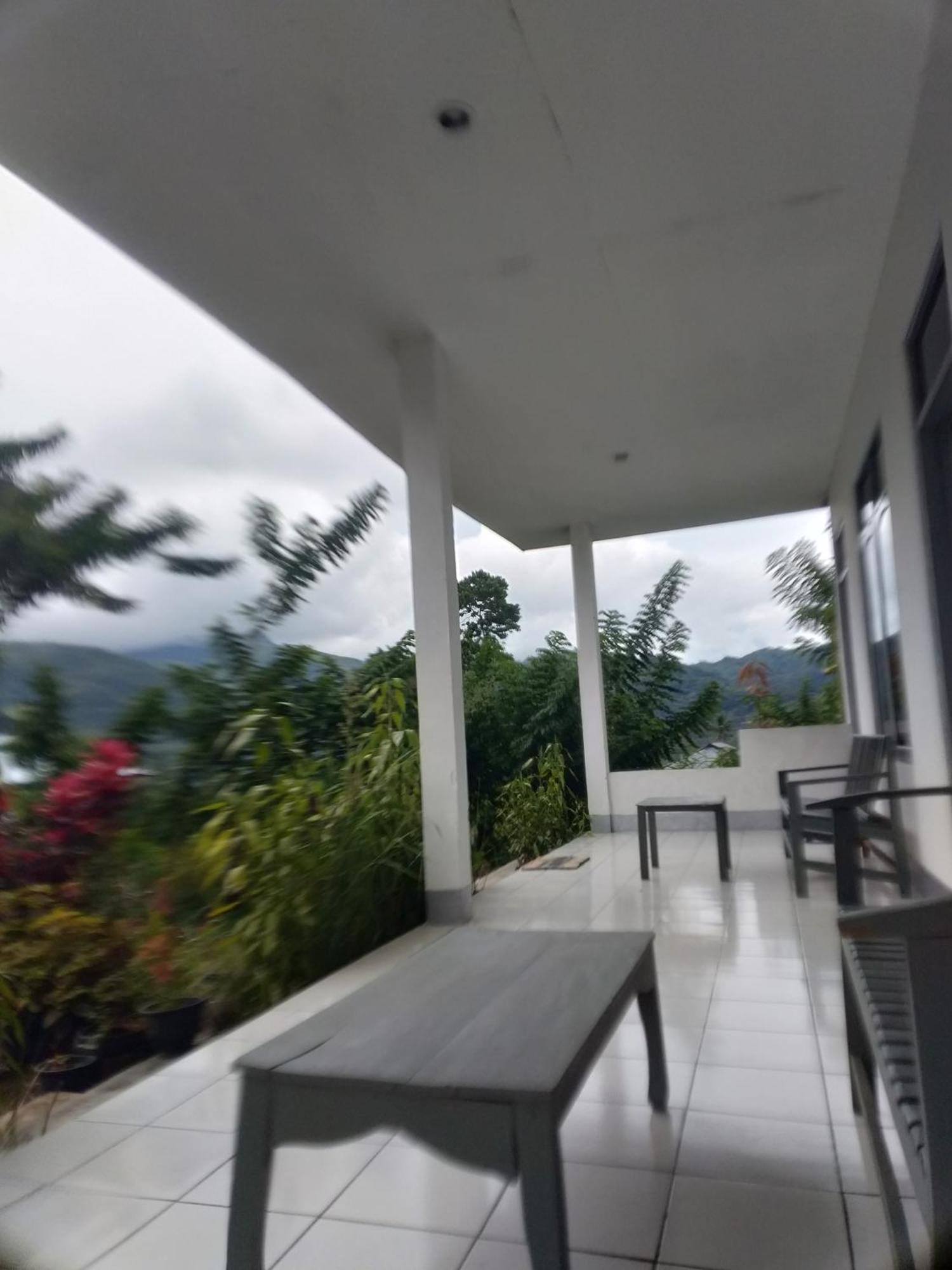 קלימוטו Hidayah Homestay חדר תמונה