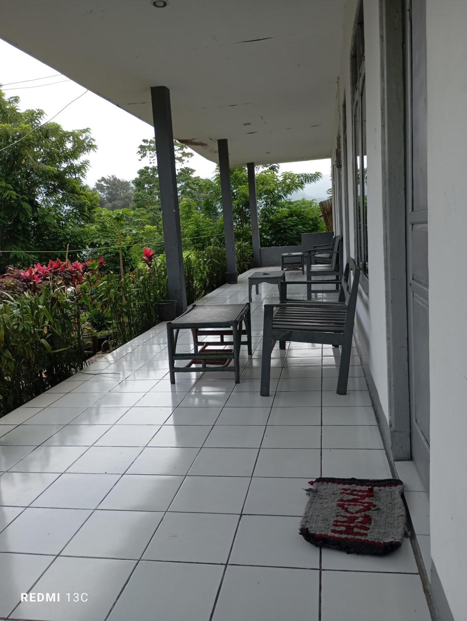 קלימוטו Hidayah Homestay מראה חיצוני תמונה