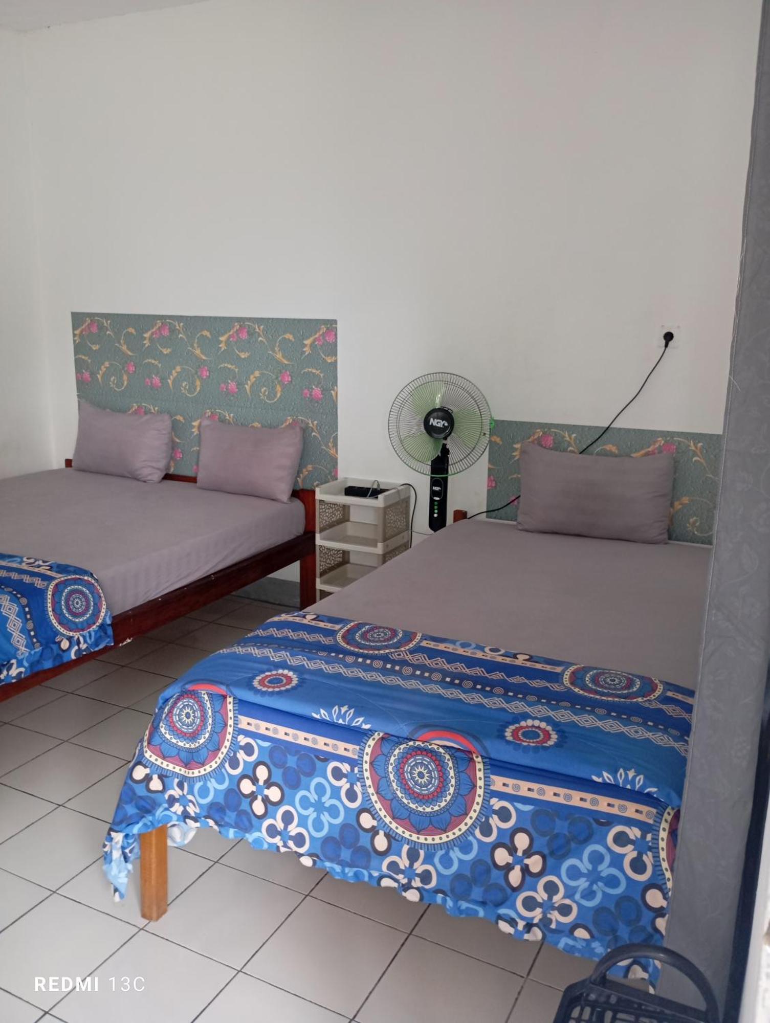 קלימוטו Hidayah Homestay מראה חיצוני תמונה