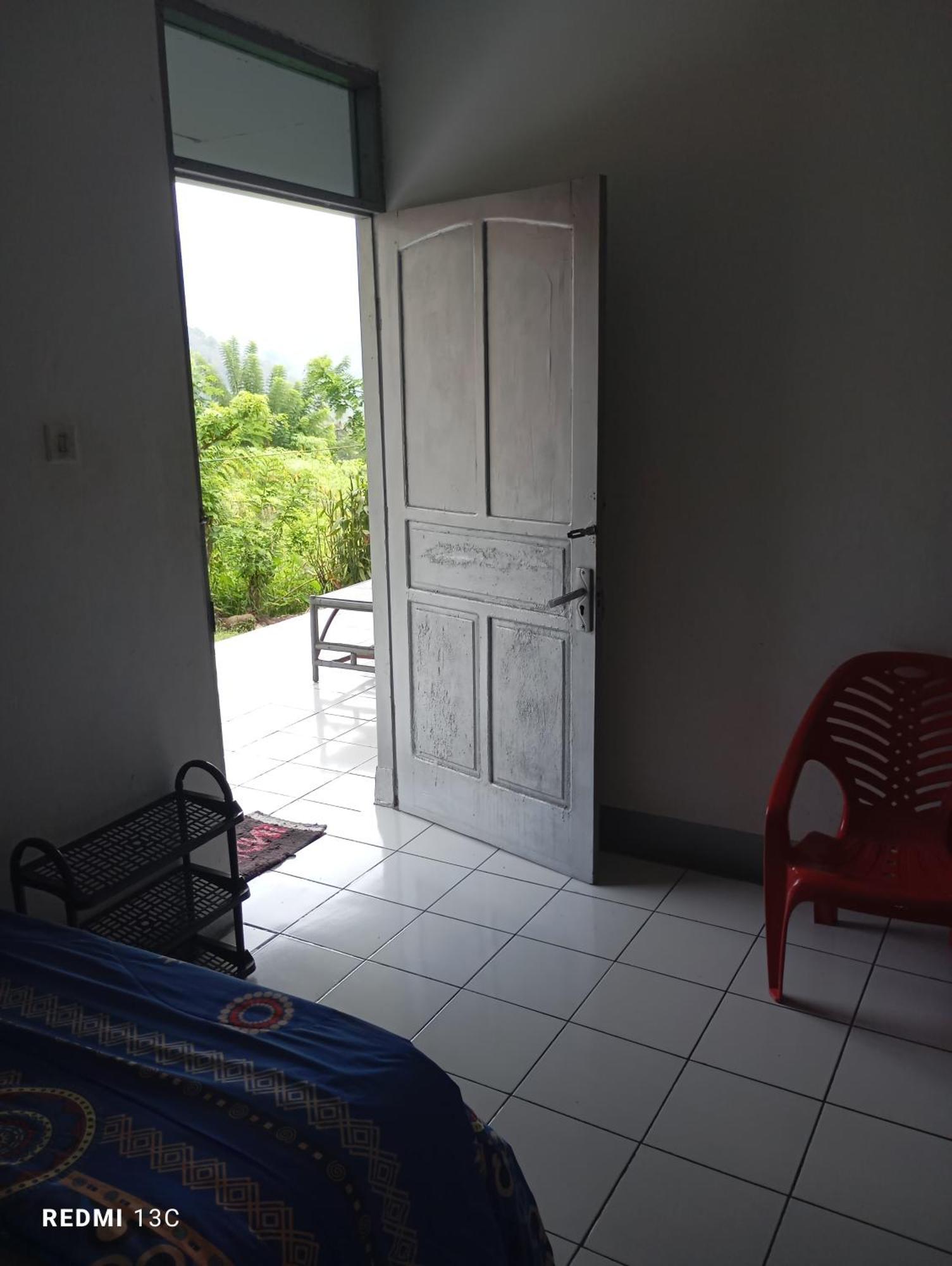 קלימוטו Hidayah Homestay מראה חיצוני תמונה