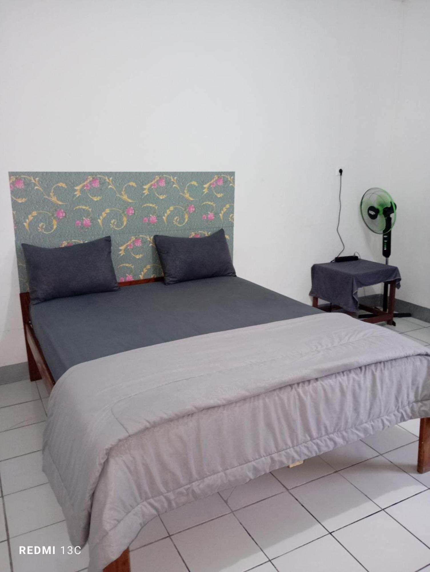קלימוטו Hidayah Homestay מראה חיצוני תמונה
