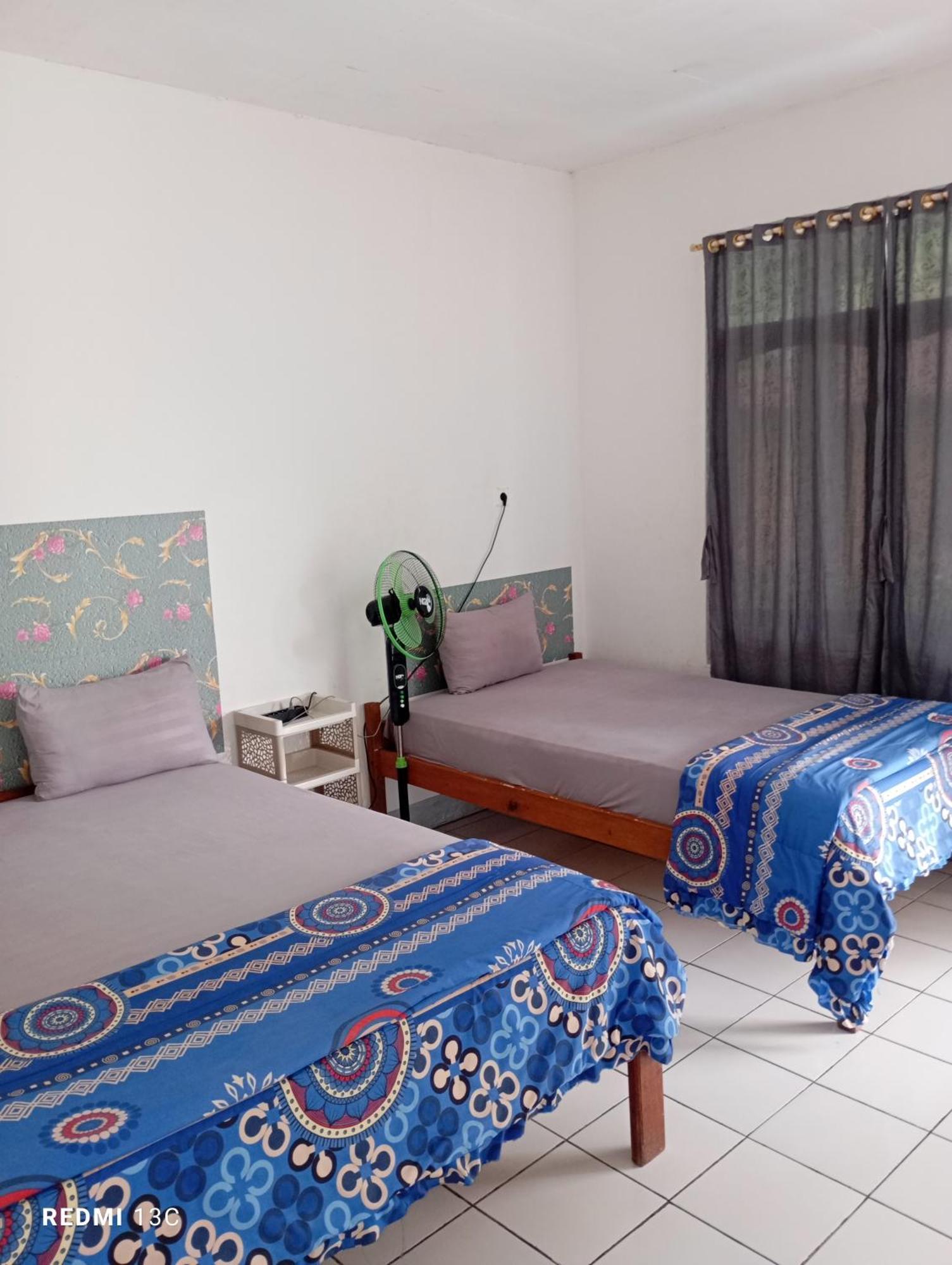קלימוטו Hidayah Homestay מראה חיצוני תמונה