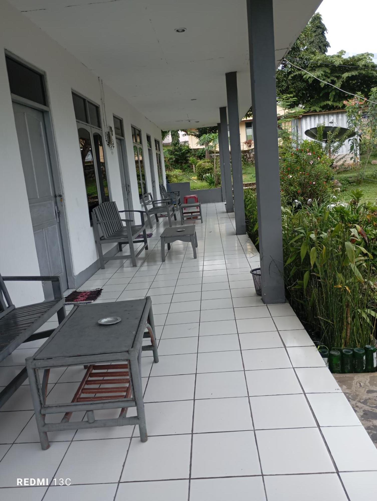 קלימוטו Hidayah Homestay מראה חיצוני תמונה