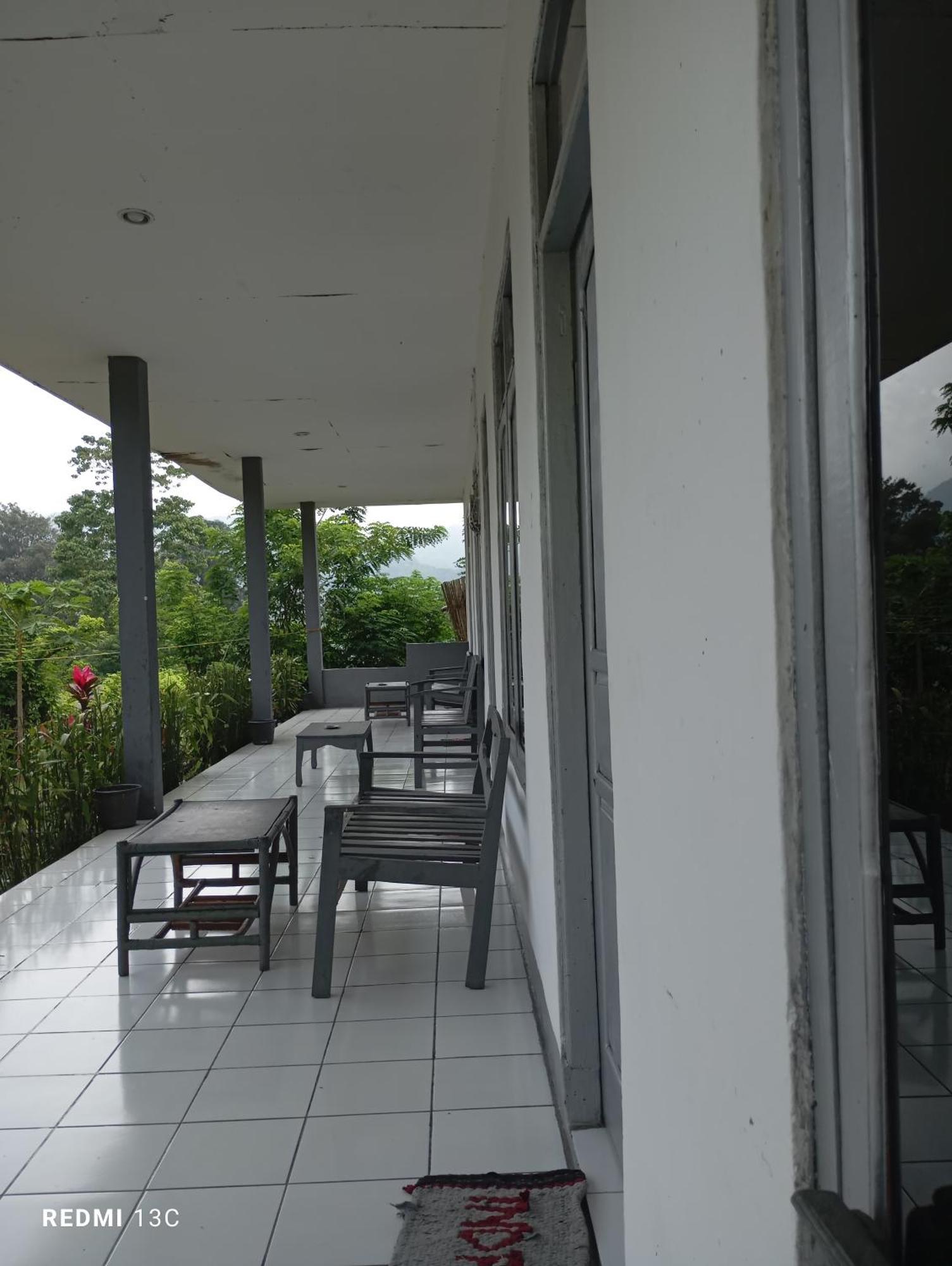קלימוטו Hidayah Homestay מראה חיצוני תמונה
