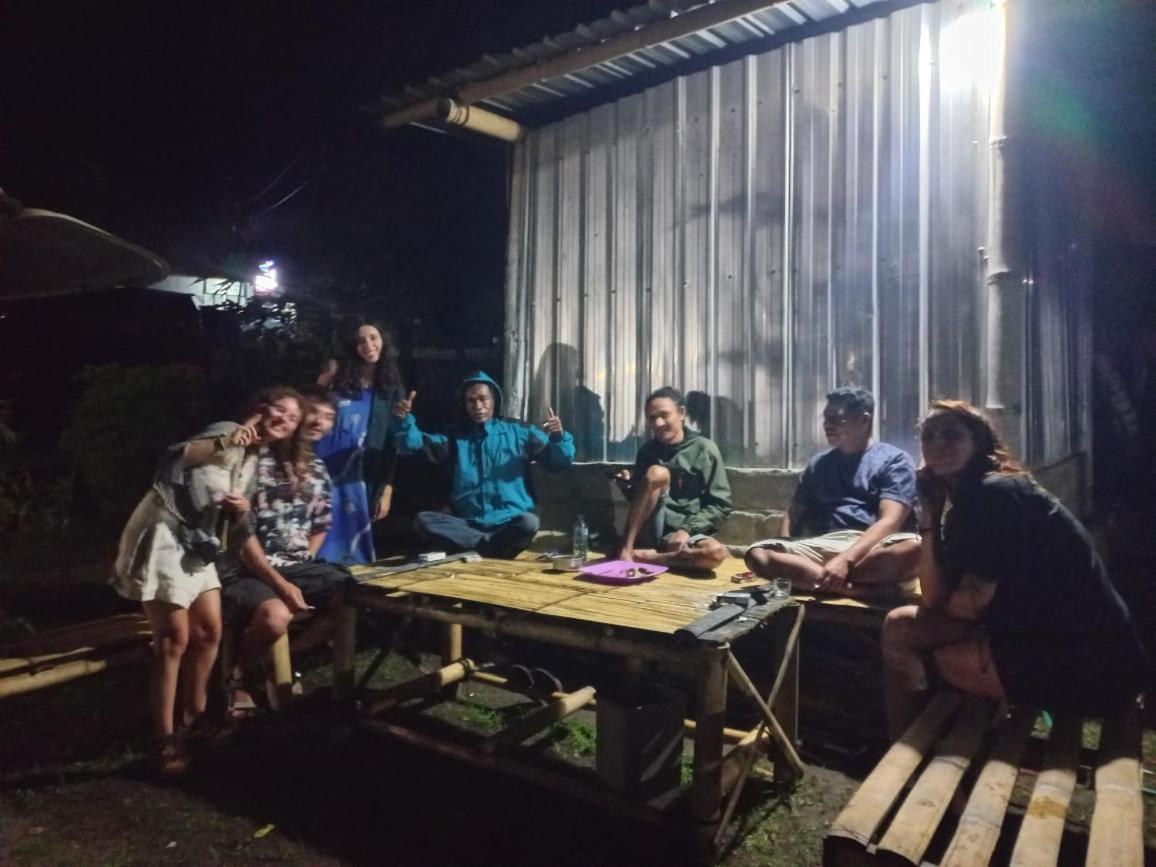 קלימוטו Hidayah Homestay מראה חיצוני תמונה