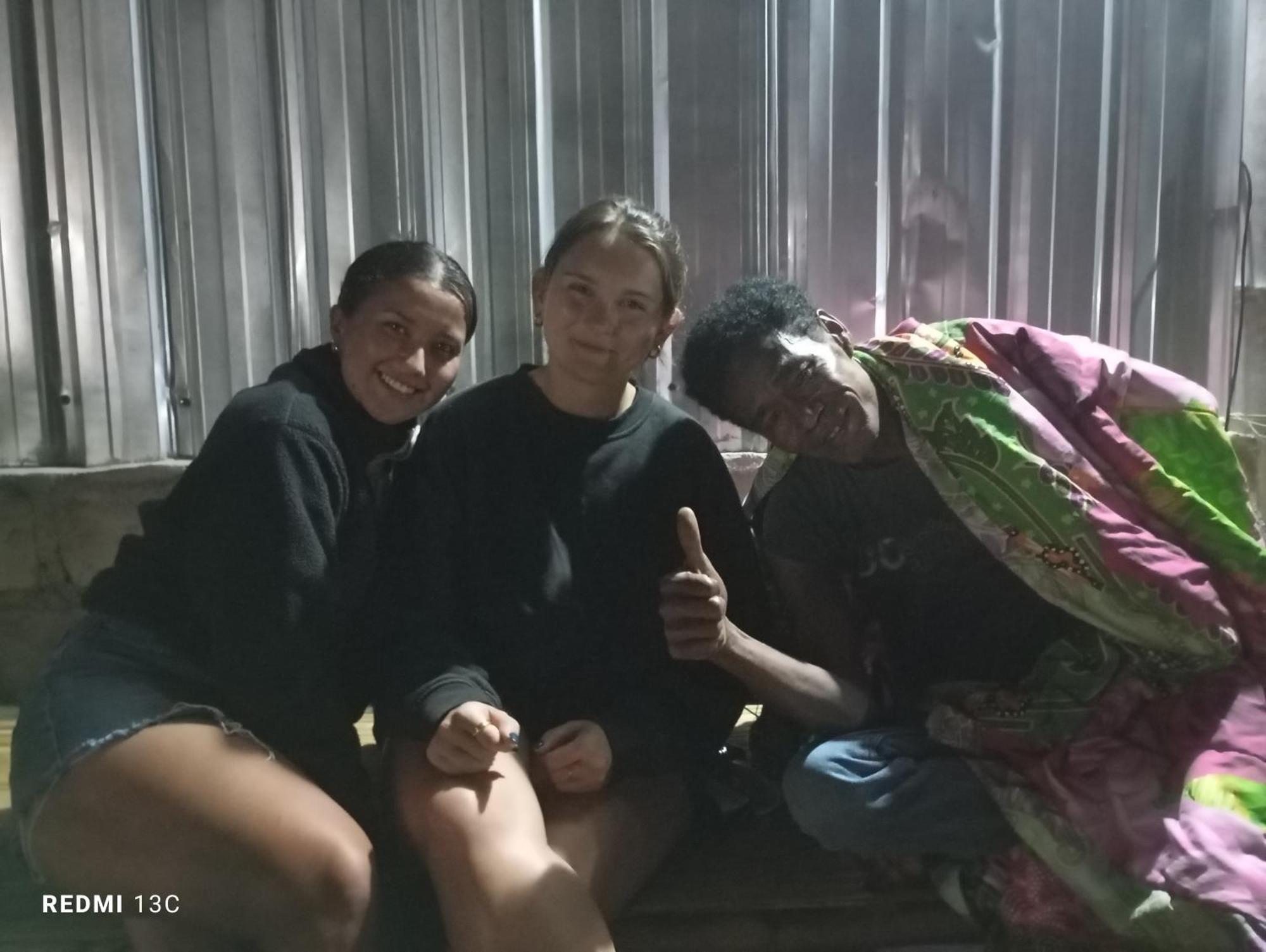 קלימוטו Hidayah Homestay מראה חיצוני תמונה